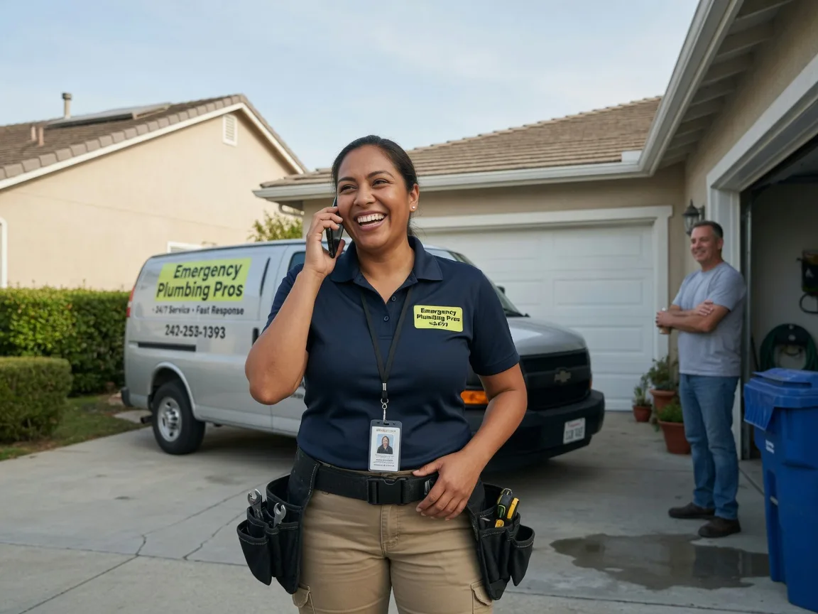 Emergency Plumber Sunset Beach, CA FAQs